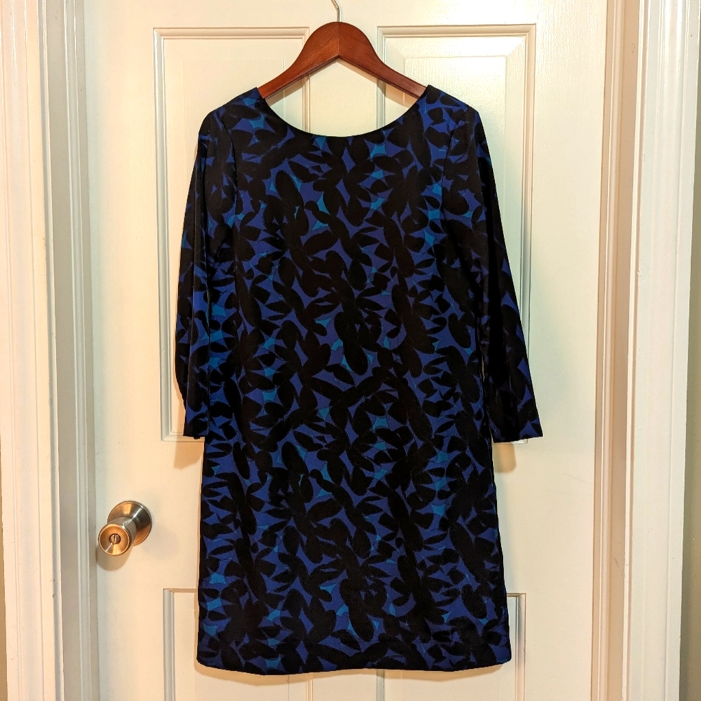 J Crew Dress